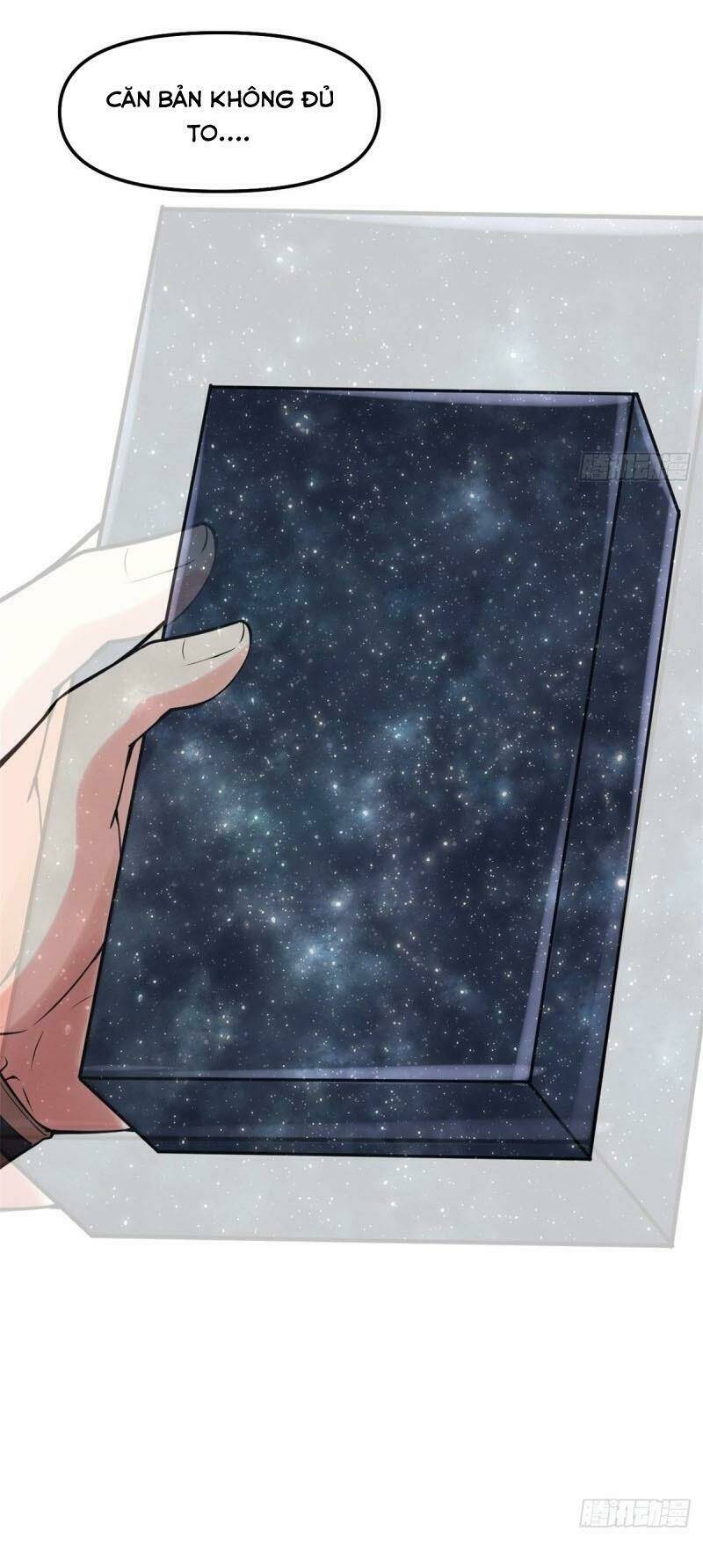 Ta Tu Có Lẽ Là Giả Tiên Chapter 73 - Trang 2