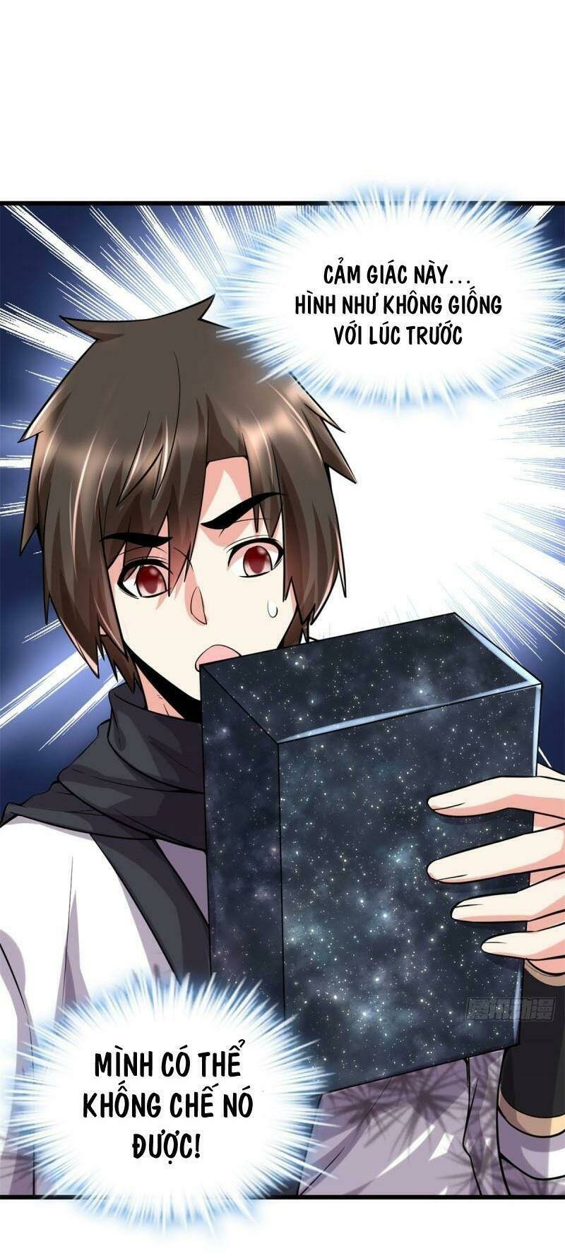 Ta Tu Có Lẽ Là Giả Tiên Chapter 73 - Trang 2