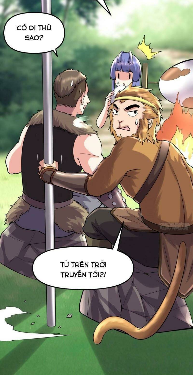 Ta Tu Có Lẽ Là Giả Tiên Chapter 73 - Trang 2