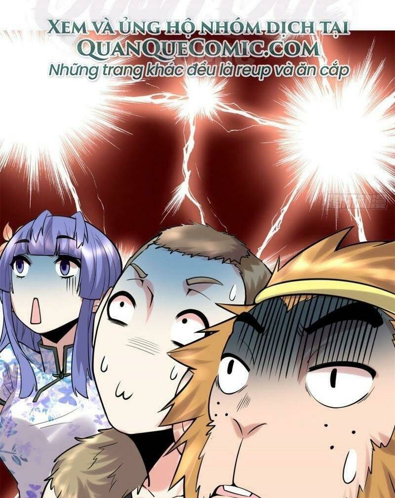 Ta Tu Có Lẽ Là Giả Tiên Chapter 73 - Trang 2