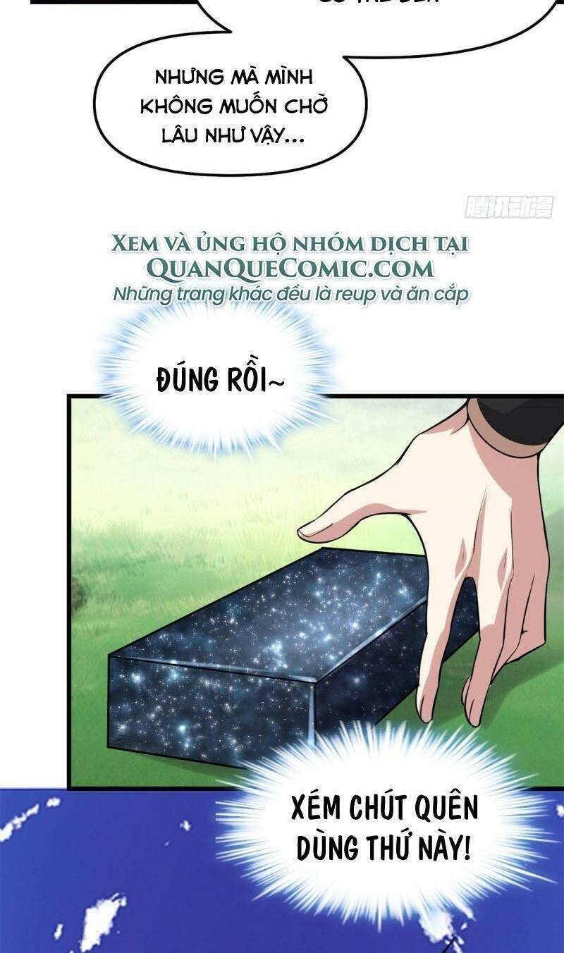 Ta Tu Có Lẽ Là Giả Tiên Chapter 74 - Trang 2