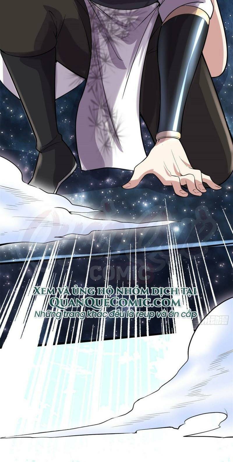 Ta Tu Có Lẽ Là Giả Tiên Chapter 74 - Trang 2