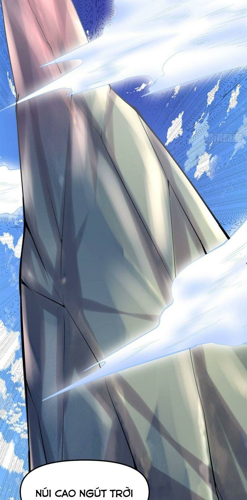 Ta Tu Có Lẽ Là Giả Tiên Chapter 74 - Trang 2