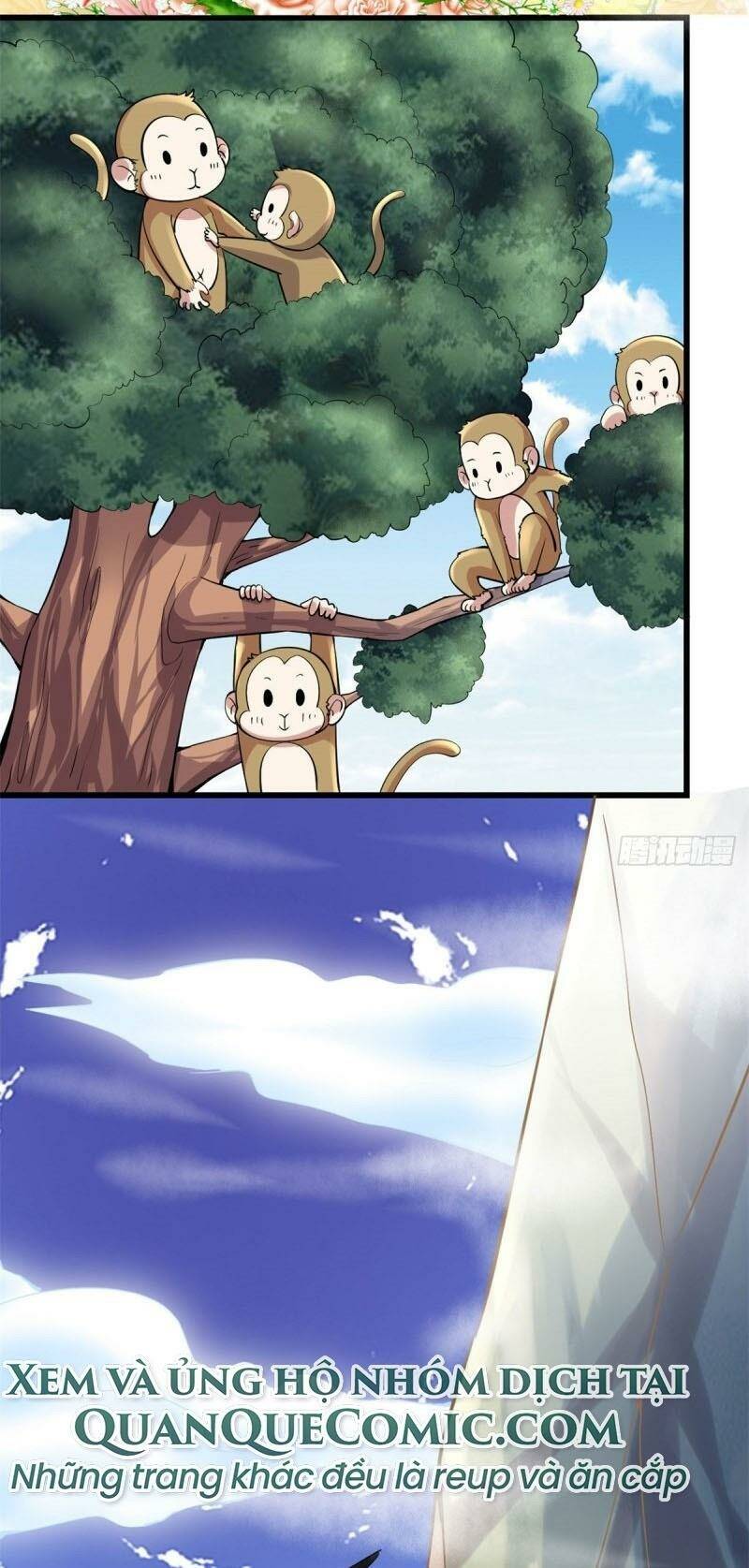 Ta Tu Có Lẽ Là Giả Tiên Chapter 74 - Trang 2