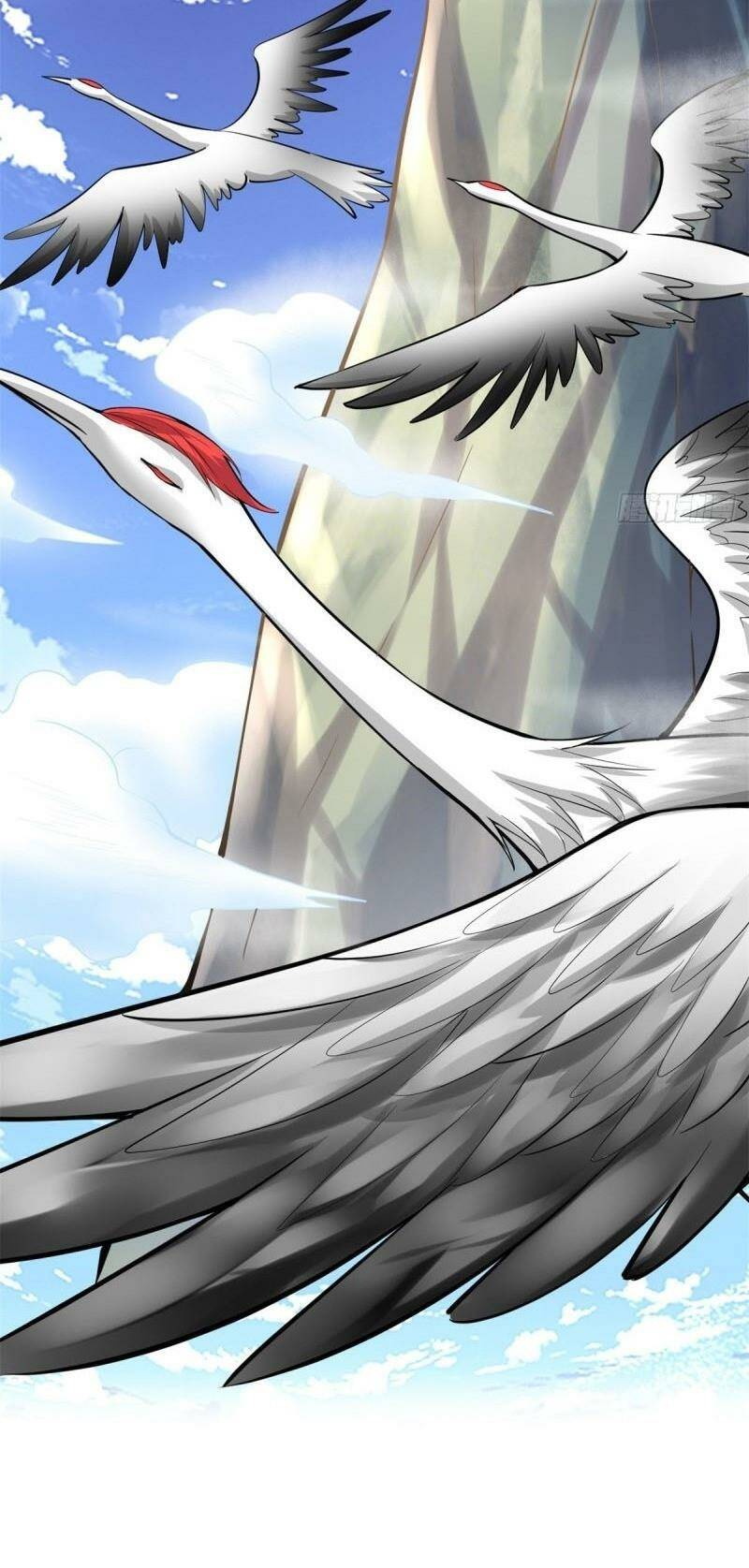 Ta Tu Có Lẽ Là Giả Tiên Chapter 74 - Trang 2