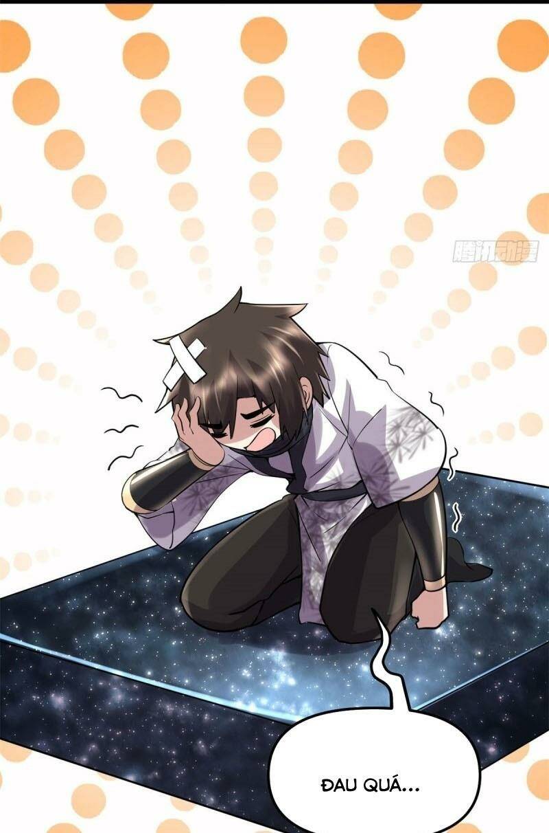 Ta Tu Có Lẽ Là Giả Tiên Chapter 74 - Trang 2