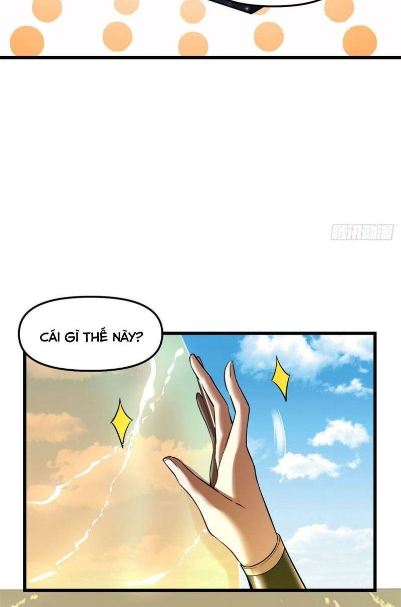 Ta Tu Có Lẽ Là Giả Tiên Chapter 74 - Trang 2