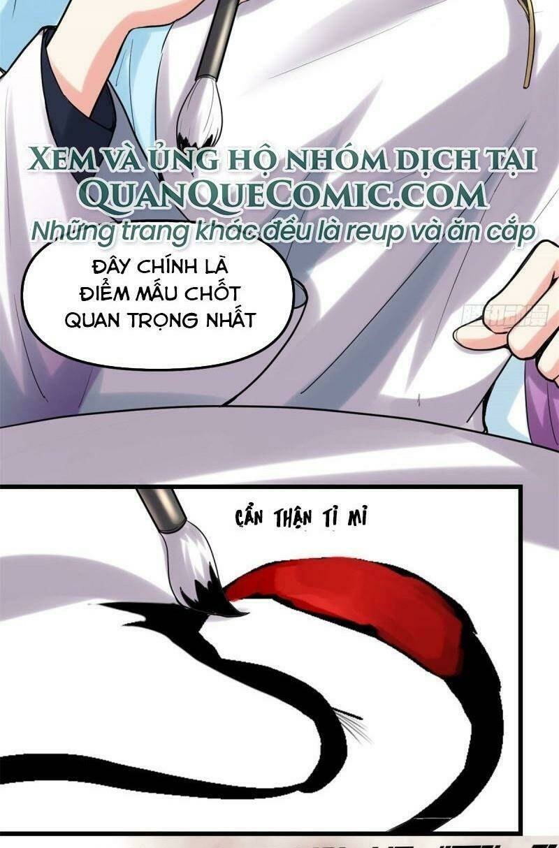 Ta Tu Có Lẽ Là Giả Tiên Chapter 75 - Trang 2