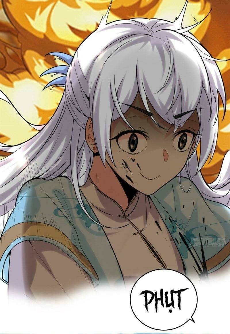 Ta Tu Có Lẽ Là Giả Tiên Chapter 75 - Trang 2