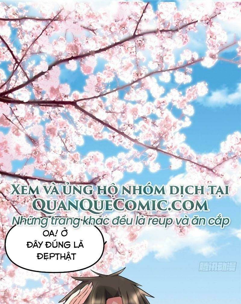 Ta Tu Có Lẽ Là Giả Tiên Chapter 75 - Trang 2