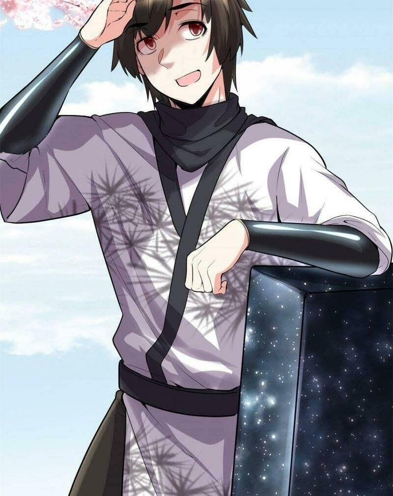 Ta Tu Có Lẽ Là Giả Tiên Chapter 75 - Trang 2