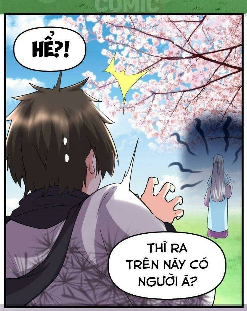 Ta Tu Có Lẽ Là Giả Tiên Chapter 75 - Trang 2