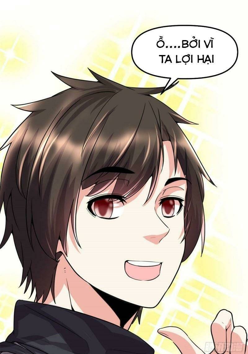 Ta Tu Có Lẽ Là Giả Tiên Chapter 75 - Trang 2