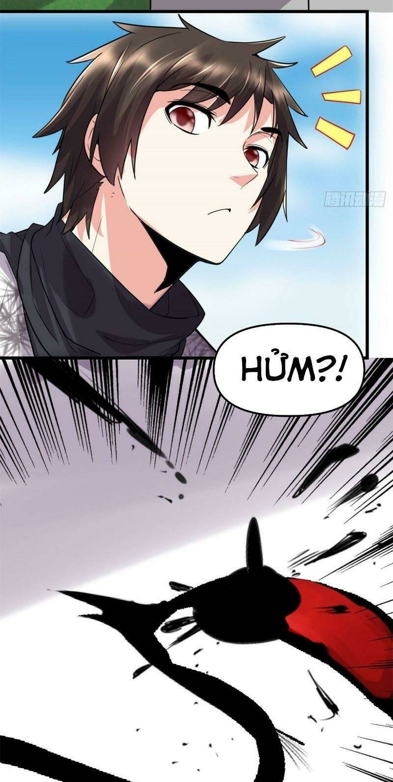 Ta Tu Có Lẽ Là Giả Tiên Chapter 75 - Trang 2