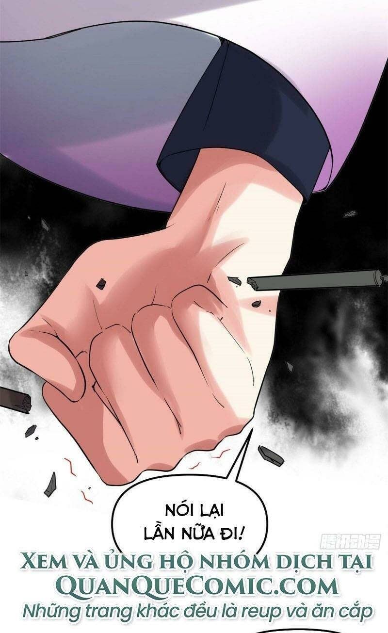 Ta Tu Có Lẽ Là Giả Tiên Chapter 75 - Trang 2