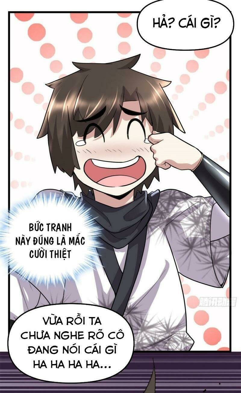 Ta Tu Có Lẽ Là Giả Tiên Chapter 75 - Trang 2