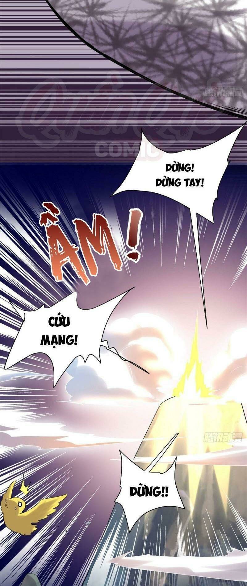 Ta Tu Có Lẽ Là Giả Tiên Chapter 75 - Trang 2
