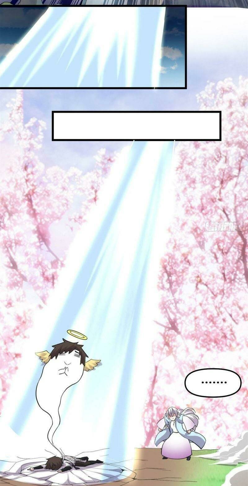 Ta Tu Có Lẽ Là Giả Tiên Chapter 75 - Trang 2