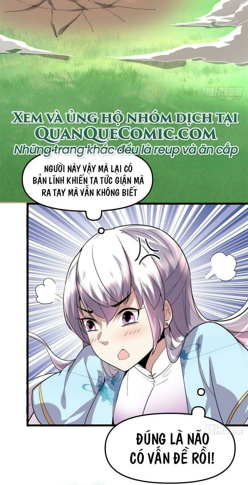 Ta Tu Có Lẽ Là Giả Tiên Chapter 75 - Trang 2