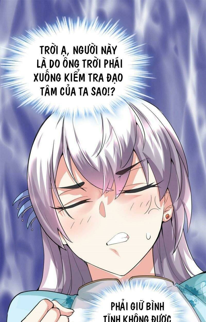 Ta Tu Có Lẽ Là Giả Tiên Chapter 75 - Trang 2