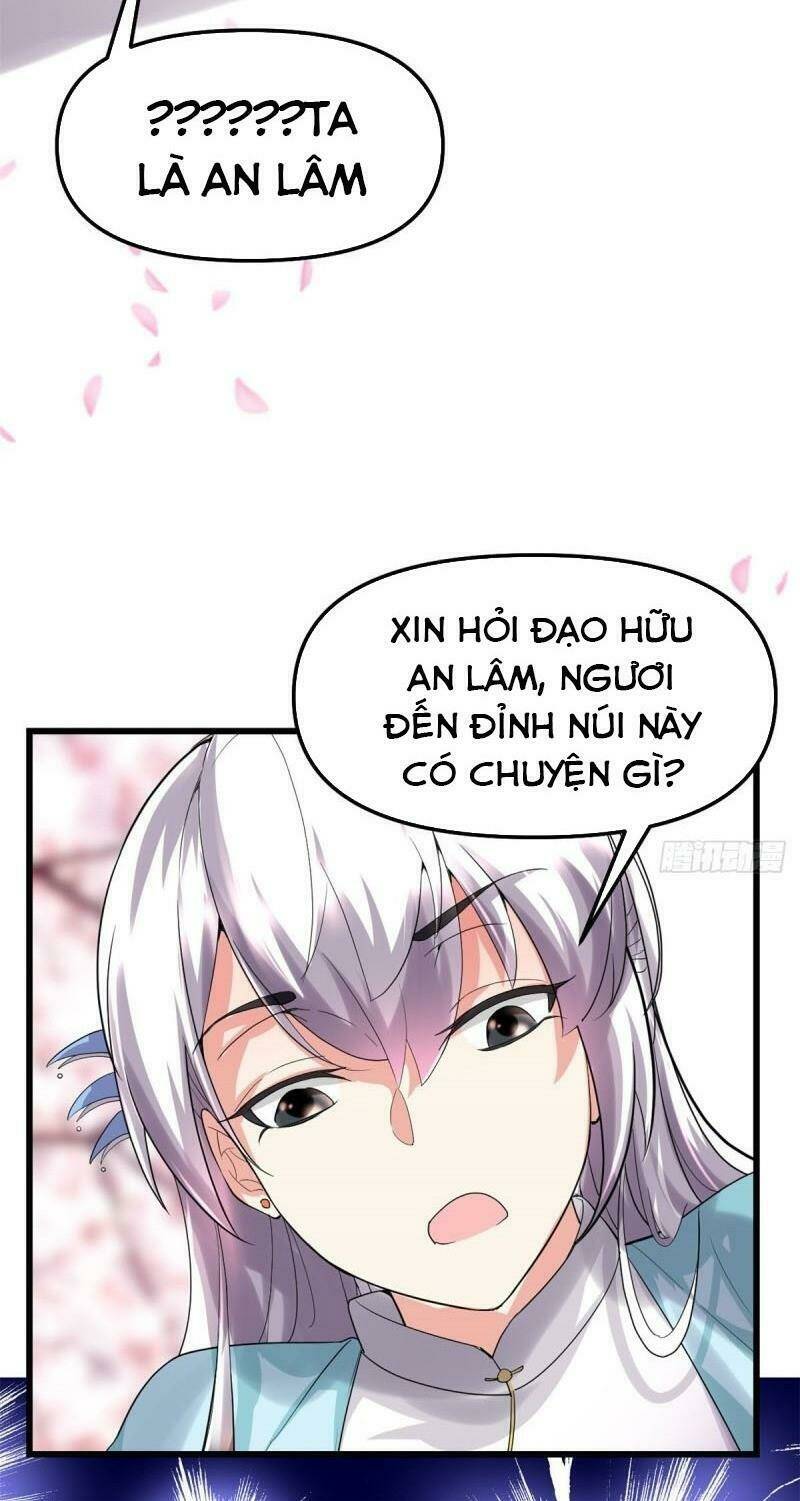 Ta Tu Có Lẽ Là Giả Tiên Chapter 75 - Trang 2