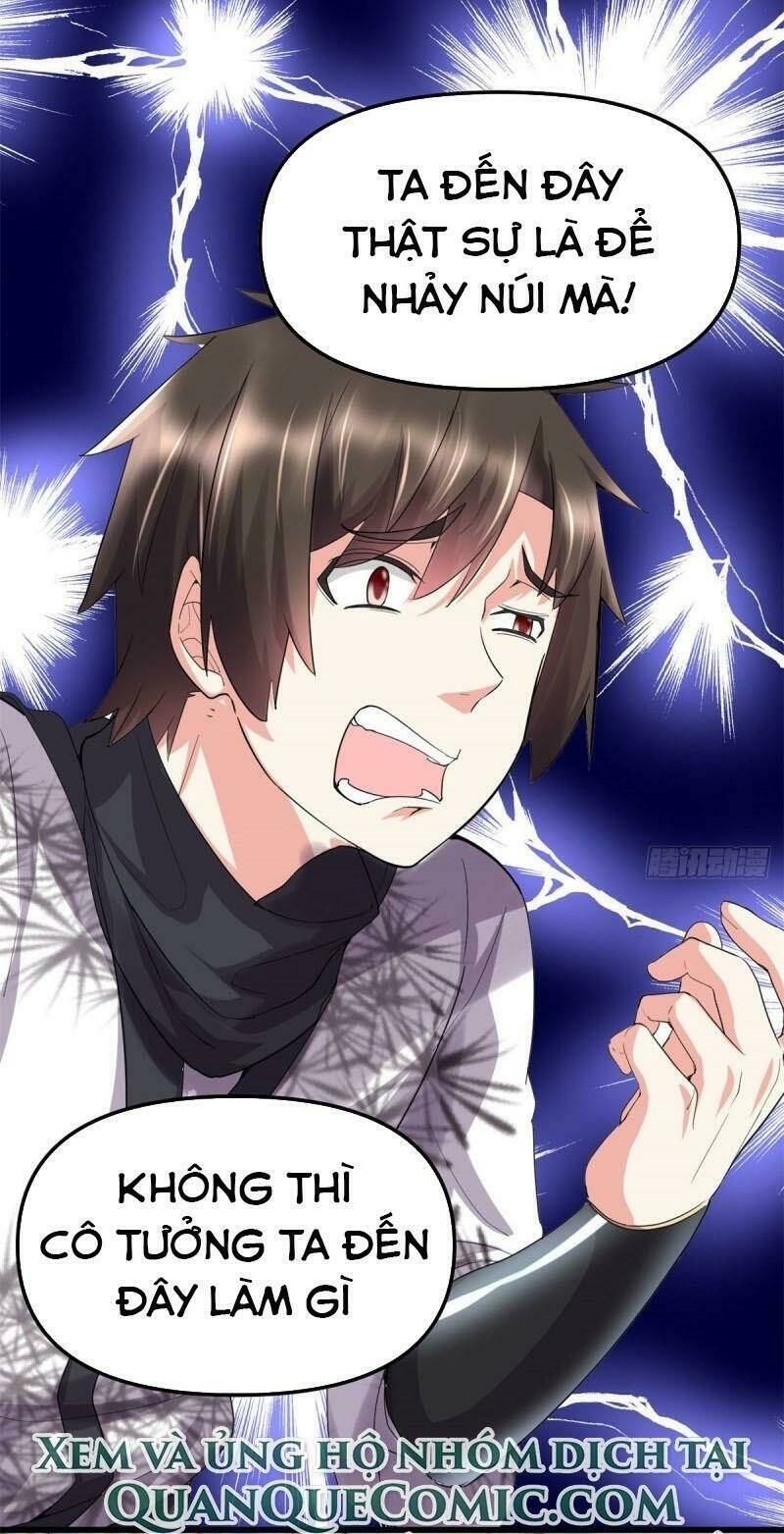 Ta Tu Có Lẽ Là Giả Tiên Chapter 75 - Trang 2