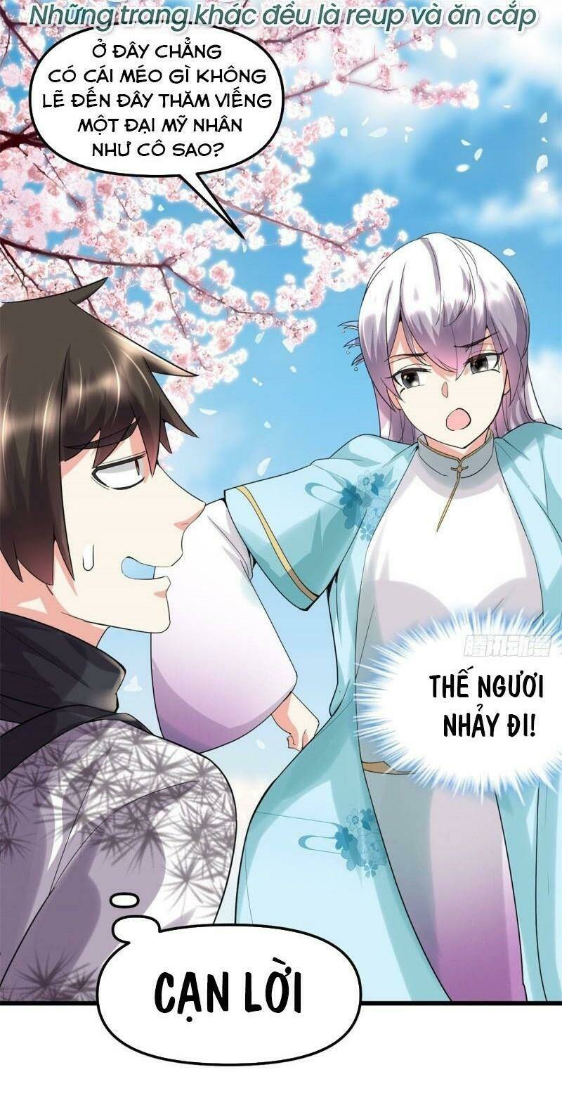 Ta Tu Có Lẽ Là Giả Tiên Chapter 75 - Trang 2