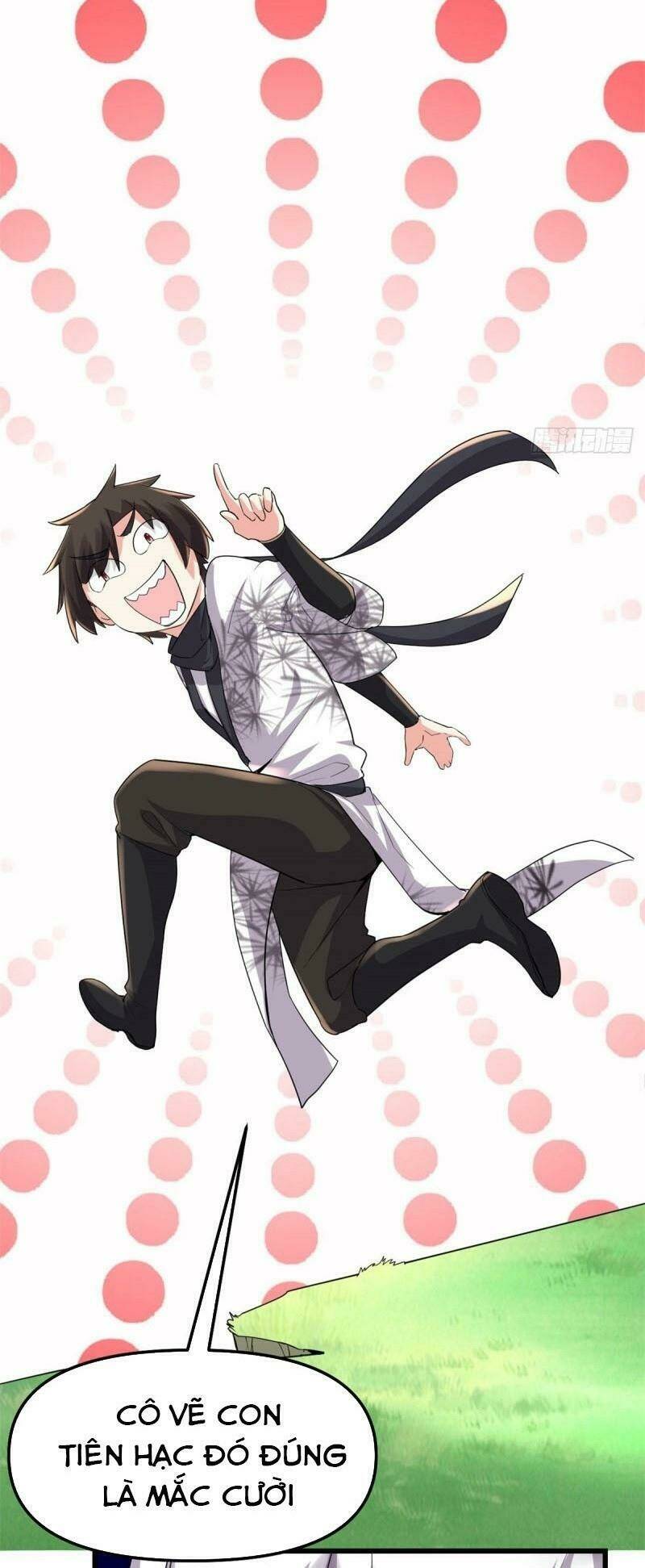 Ta Tu Có Lẽ Là Giả Tiên Chapter 75 - Trang 2