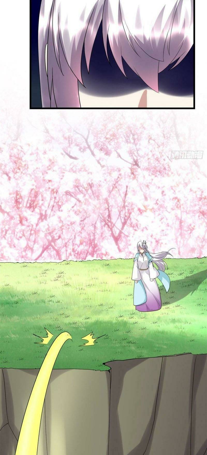 Ta Tu Có Lẽ Là Giả Tiên Chapter 75 - Trang 2