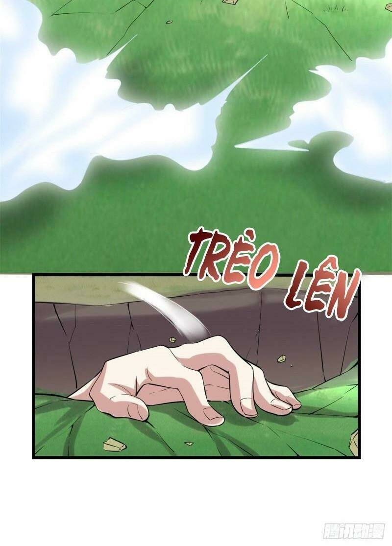 Ta Tu Có Lẽ Là Giả Tiên Chapter 76 - Trang 2