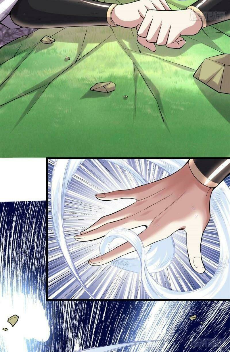 Ta Tu Có Lẽ Là Giả Tiên Chapter 76 - Trang 2