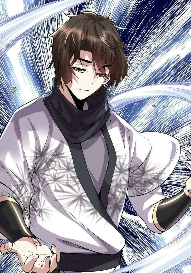 Ta Tu Có Lẽ Là Giả Tiên Chapter 76 - Trang 2