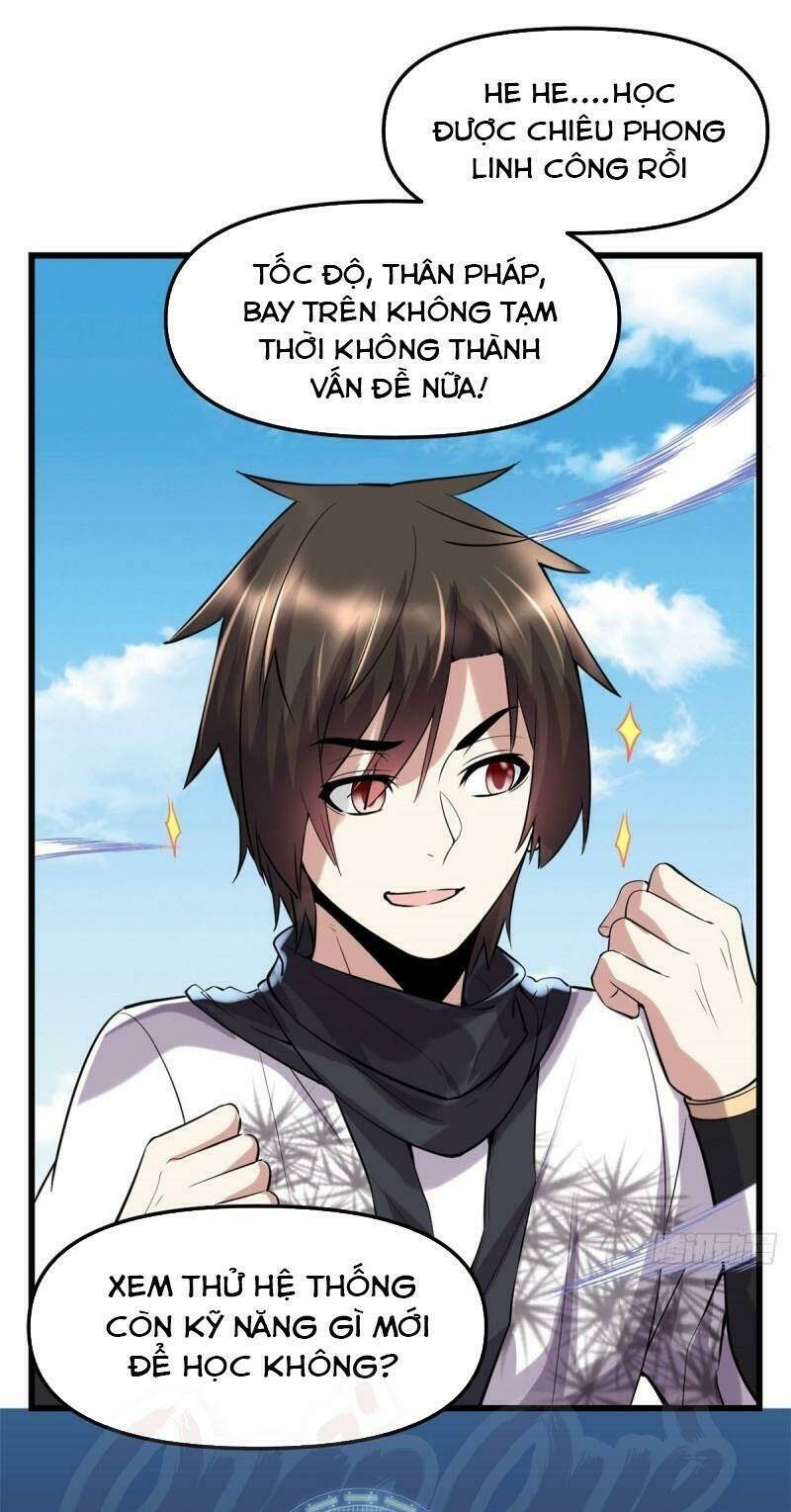 Ta Tu Có Lẽ Là Giả Tiên Chapter 76 - Trang 2