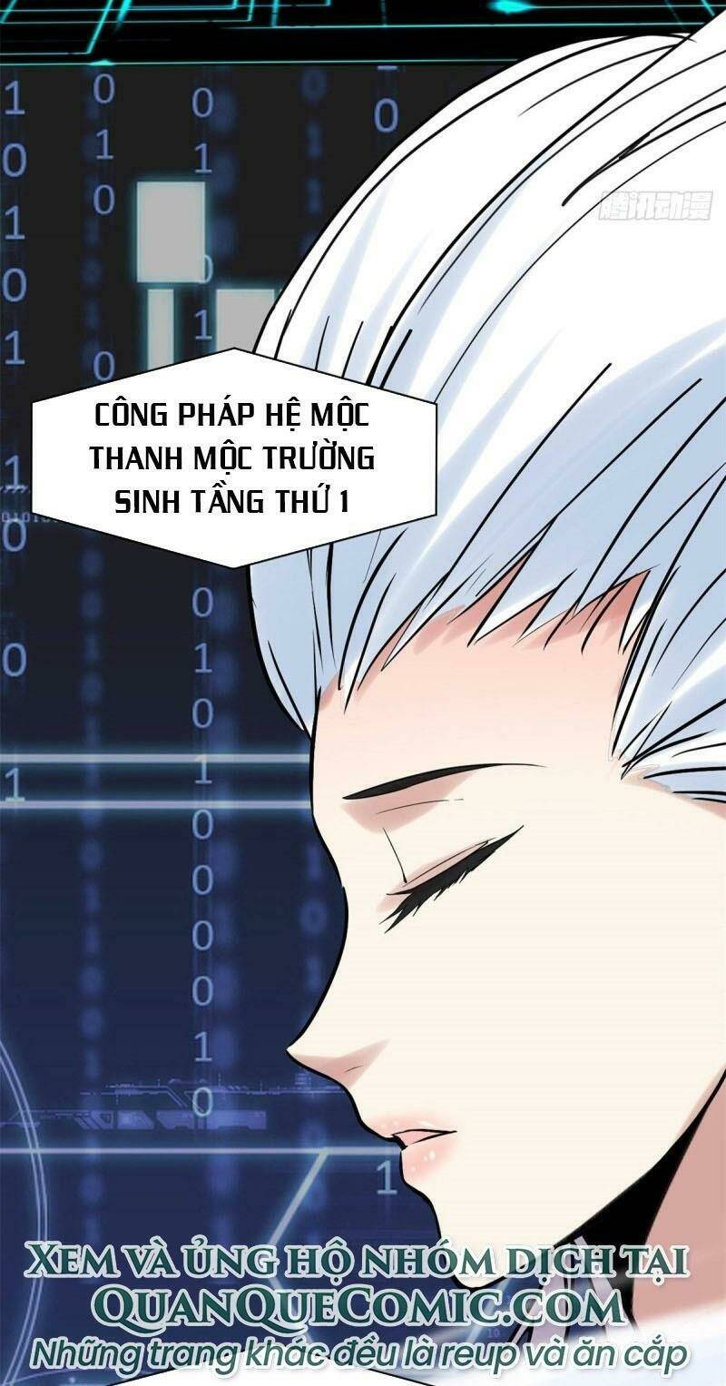 Ta Tu Có Lẽ Là Giả Tiên Chapter 76 - Trang 2