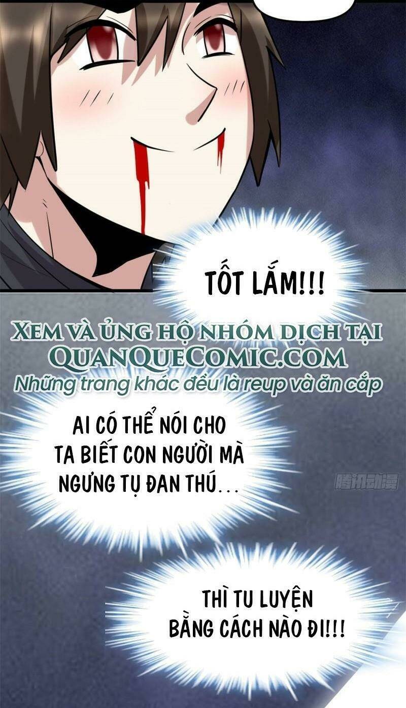 Ta Tu Có Lẽ Là Giả Tiên Chapter 76 - Trang 2