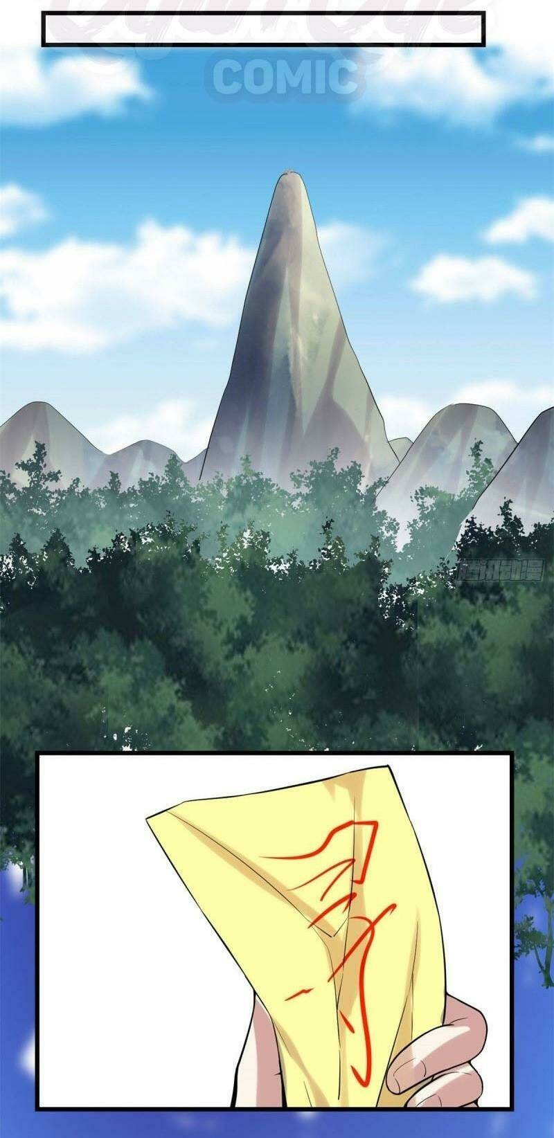 Ta Tu Có Lẽ Là Giả Tiên Chapter 76 - Trang 2