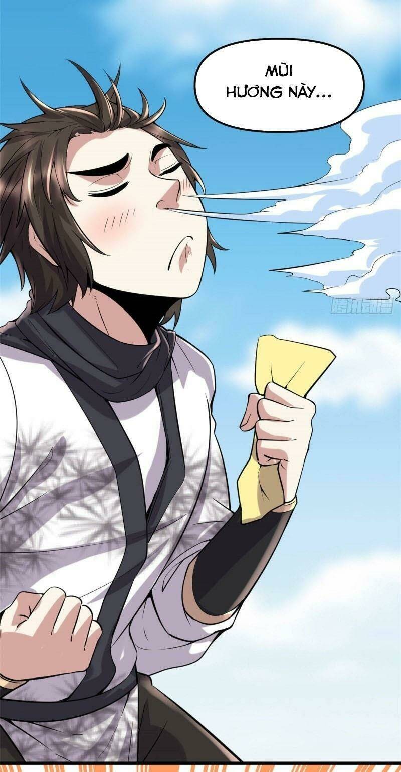 Ta Tu Có Lẽ Là Giả Tiên Chapter 76 - Trang 2