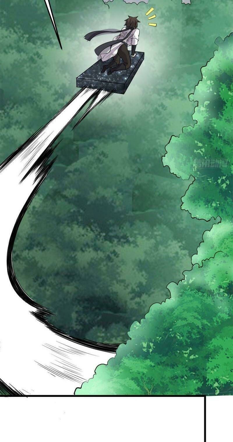 Ta Tu Có Lẽ Là Giả Tiên Chapter 76 - Trang 2