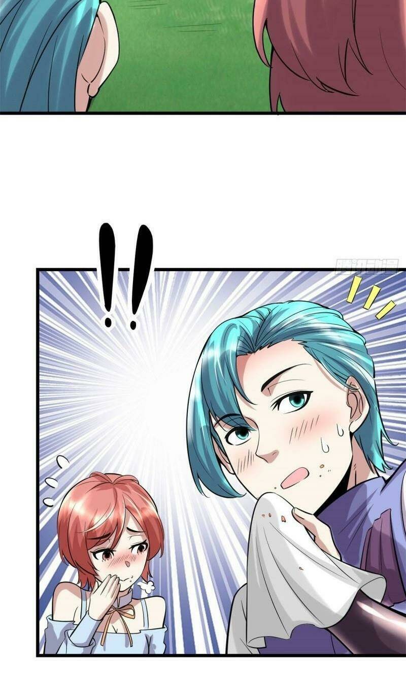 Ta Tu Có Lẽ Là Giả Tiên Chapter 76 - Trang 2