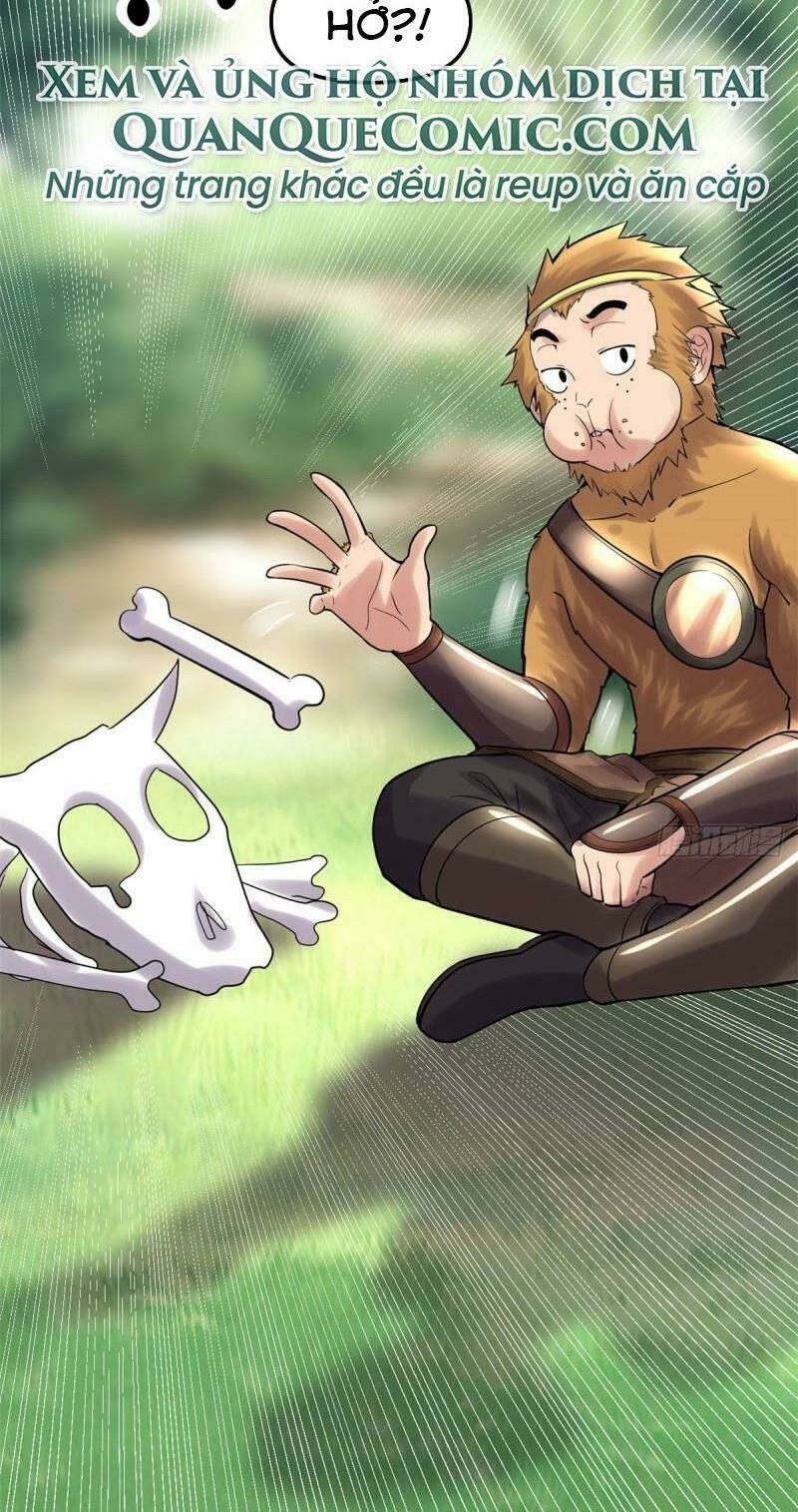 Ta Tu Có Lẽ Là Giả Tiên Chapter 76 - Trang 2