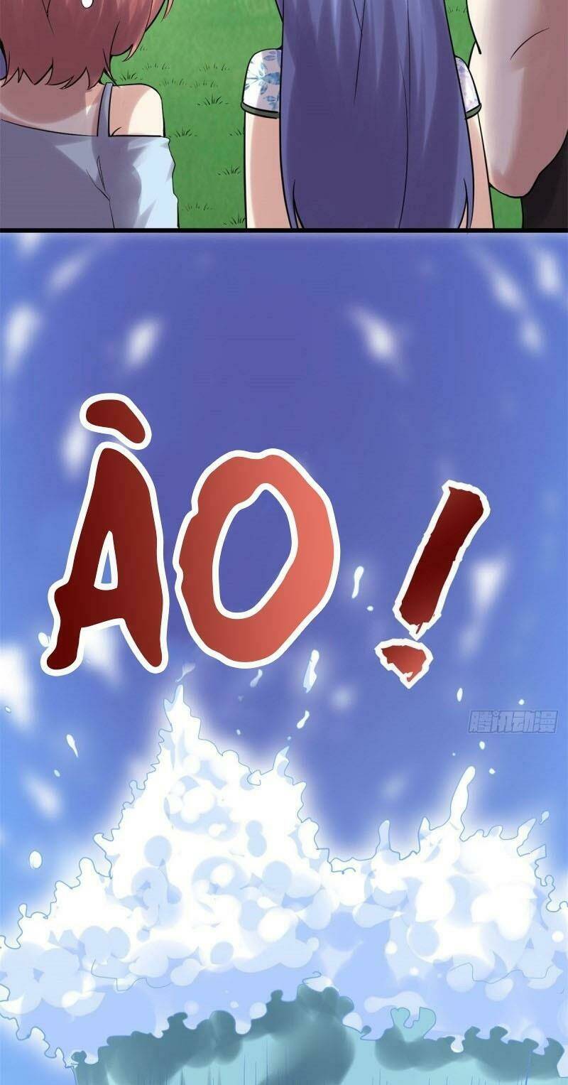 Ta Tu Có Lẽ Là Giả Tiên Chapter 76 - Trang 2