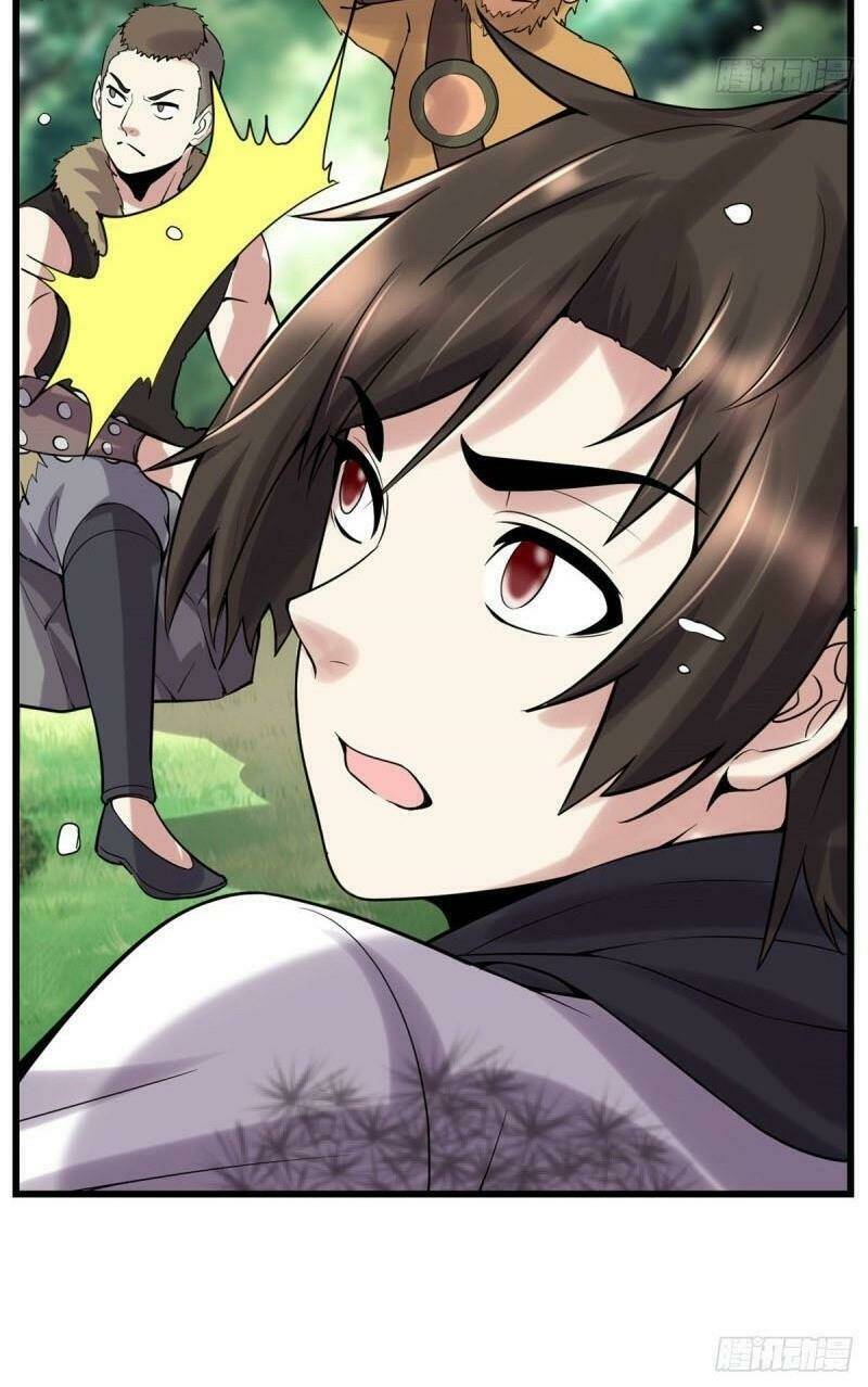 Ta Tu Có Lẽ Là Giả Tiên Chapter 76 - Trang 2