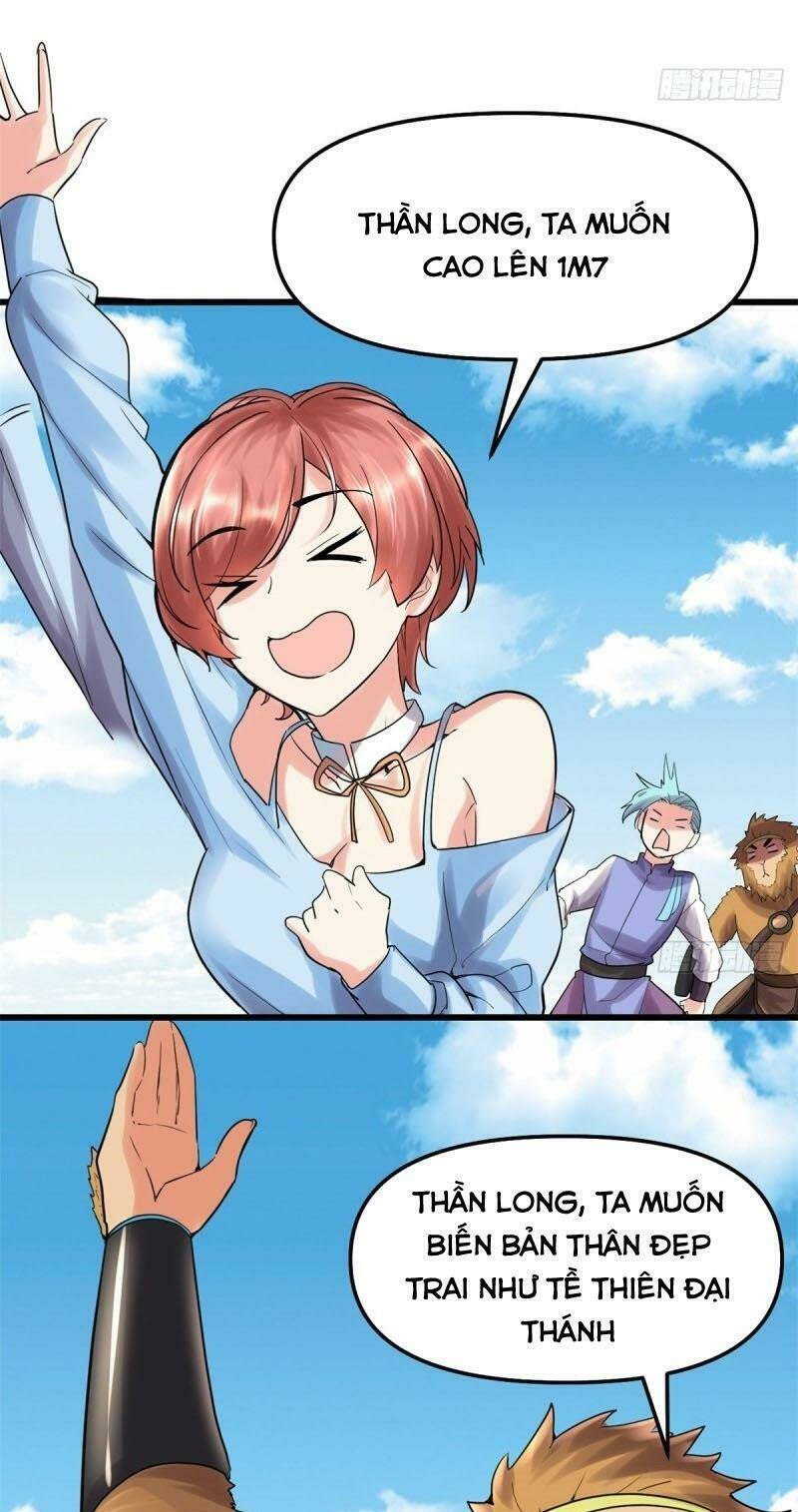 Ta Tu Có Lẽ Là Giả Tiên Chapter 77 - Trang 2