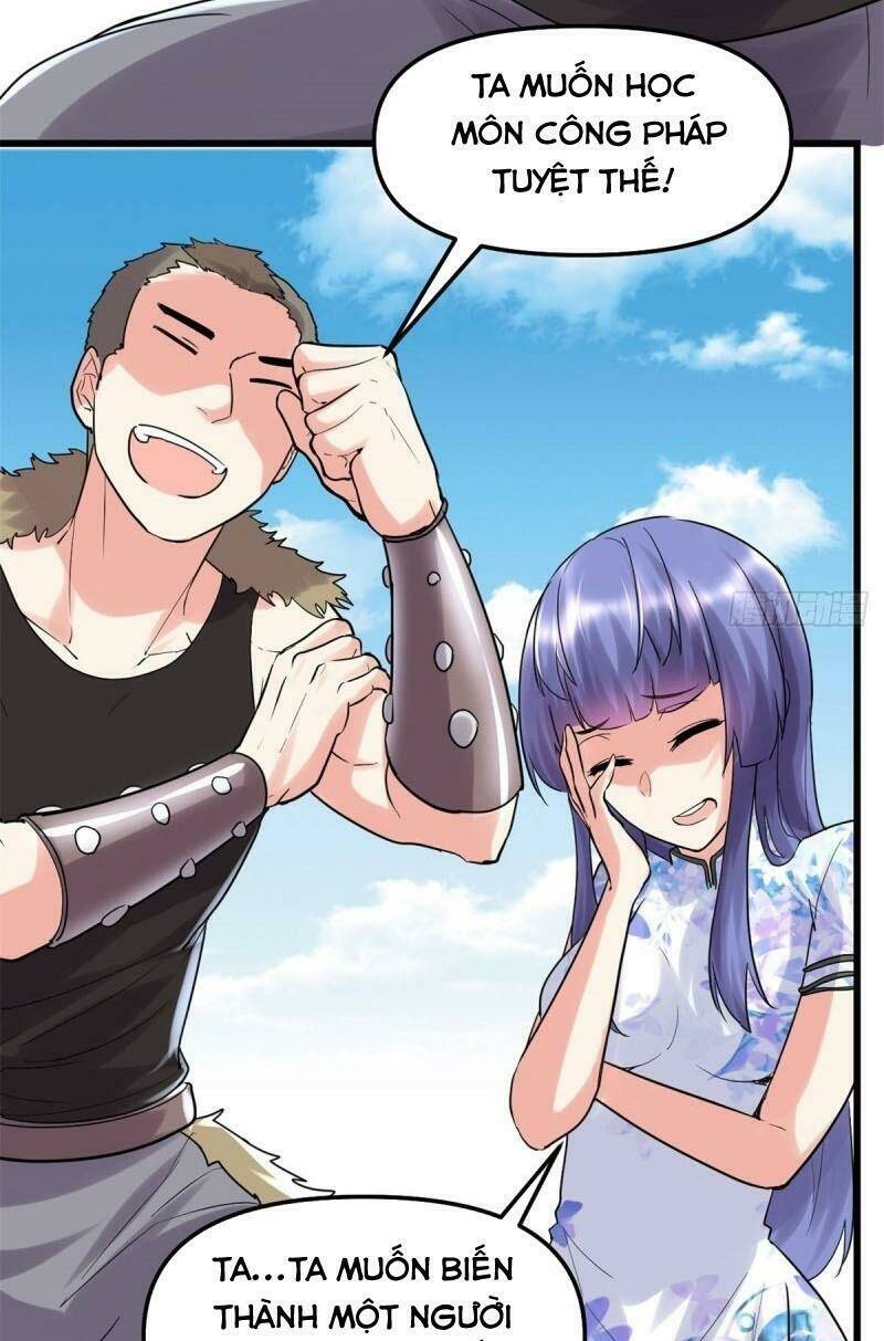 Ta Tu Có Lẽ Là Giả Tiên Chapter 77 - Trang 2