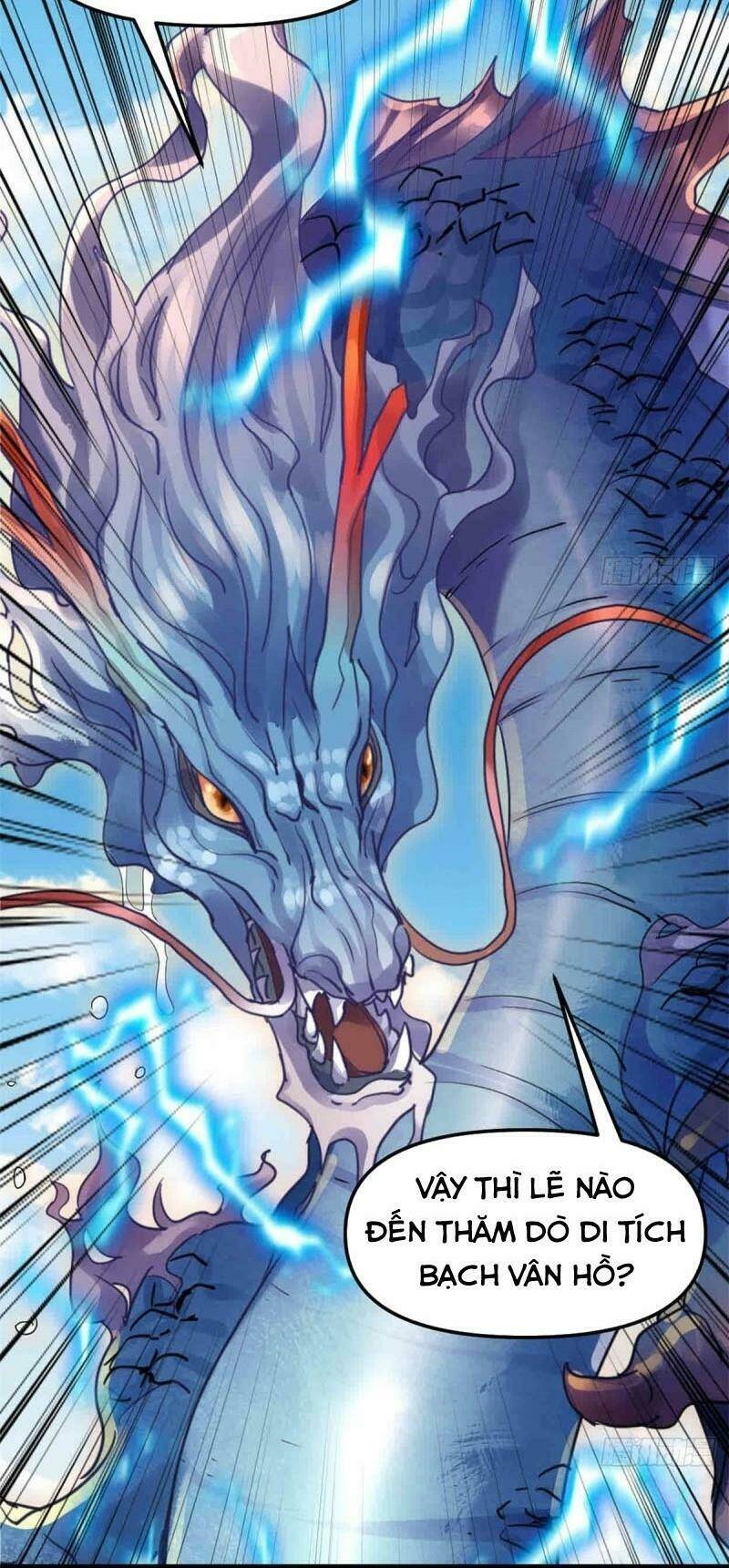 Ta Tu Có Lẽ Là Giả Tiên Chapter 77 - Trang 2