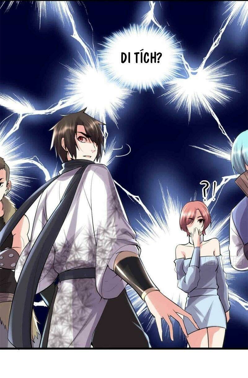 Ta Tu Có Lẽ Là Giả Tiên Chapter 77 - Trang 2