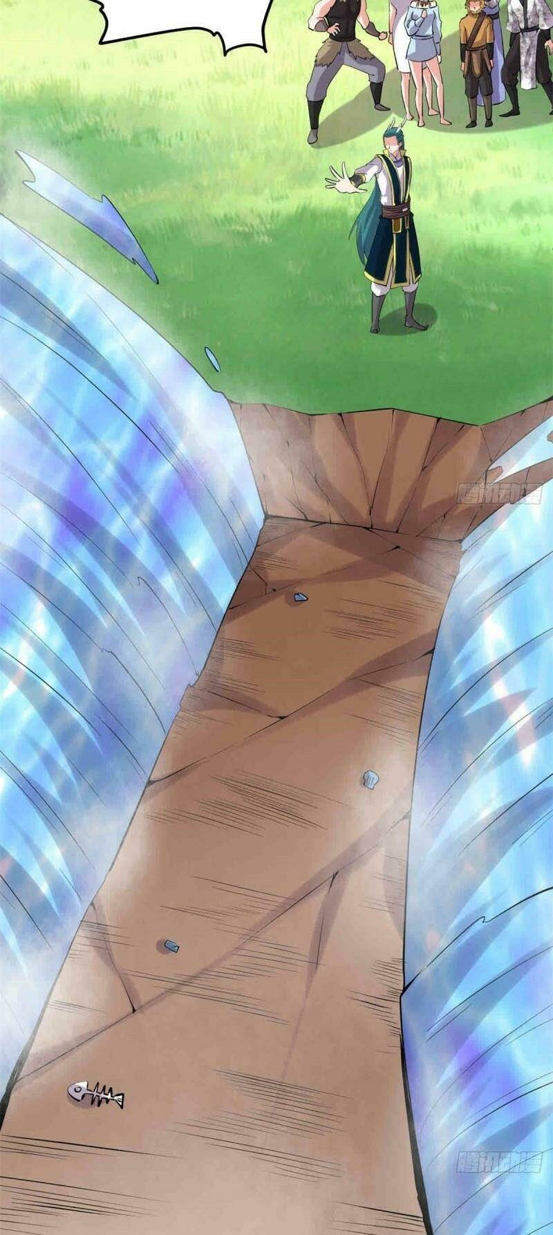 Ta Tu Có Lẽ Là Giả Tiên Chapter 77 - Trang 2