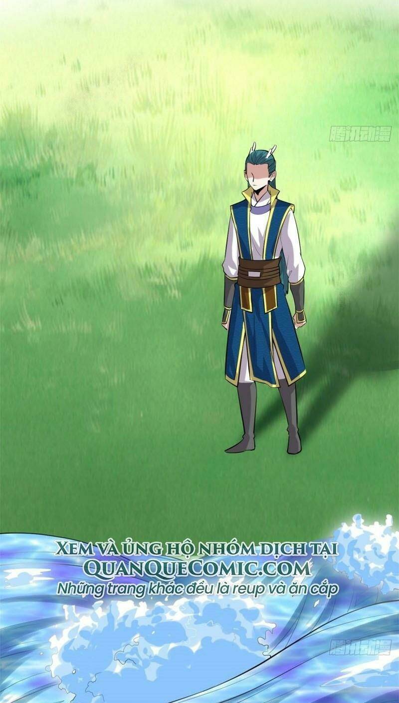 Ta Tu Có Lẽ Là Giả Tiên Chapter 78 - Trang 2