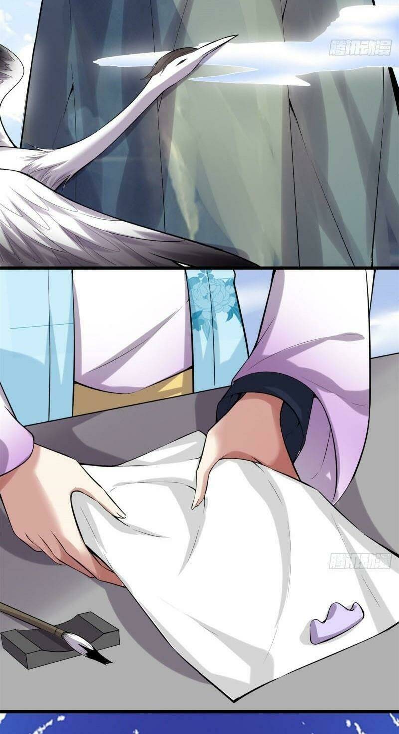 Ta Tu Có Lẽ Là Giả Tiên Chapter 78 - Trang 2