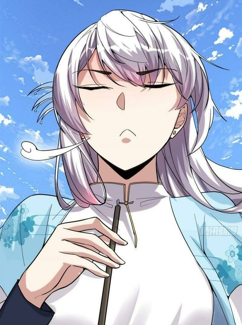 Ta Tu Có Lẽ Là Giả Tiên Chapter 78 - Trang 2